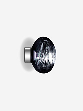 Настенный/Потолочный светильник Melt Mini LED Surface Smoke, Tom Dixon