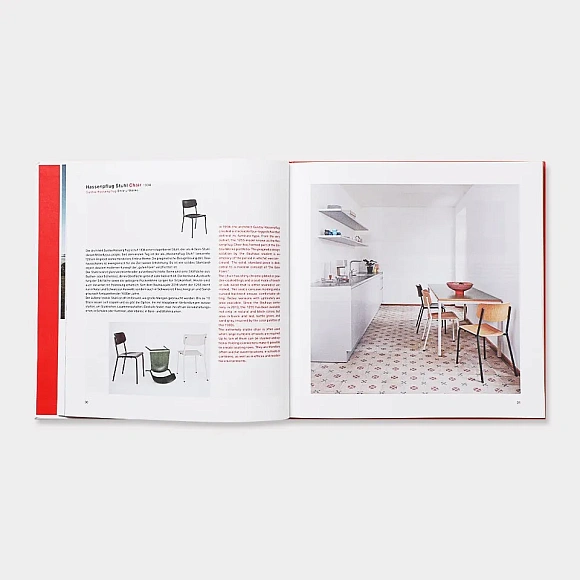 Книга Swiss Design: Icons Made in Switzerland, 