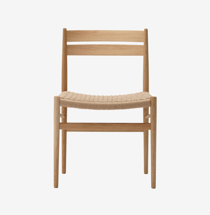 Стул N-DC05, Karimoku Case