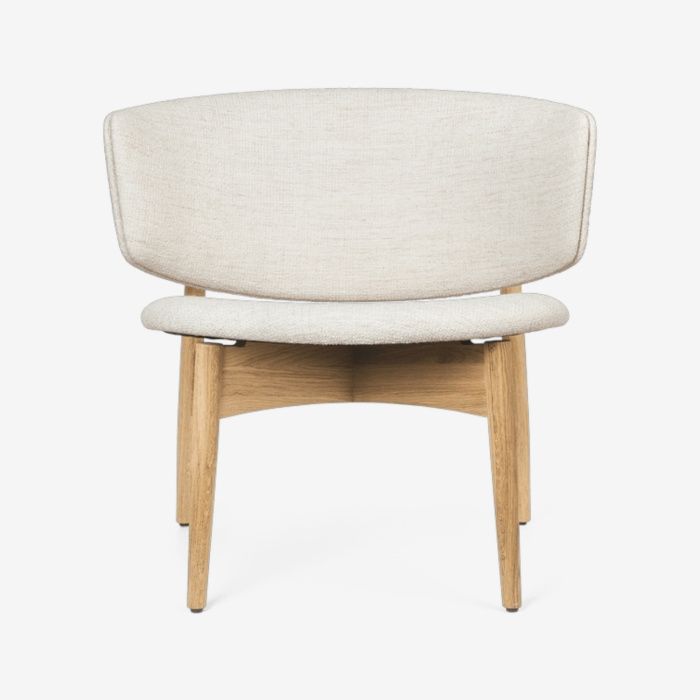 Кресло Herman Lounge Chair, Ferm Living