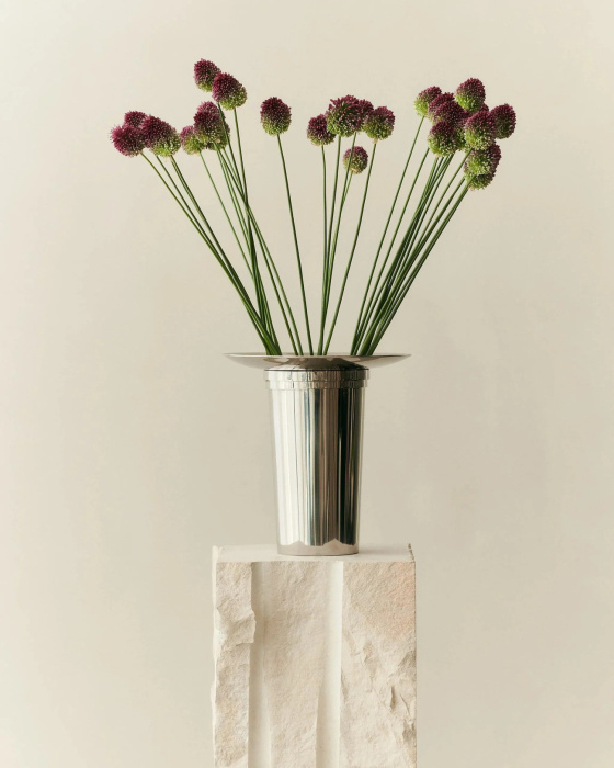 Декоративная ваза Fountain Vase 01, Louise Roe