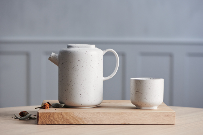 Набор из 2-х кружек Forma Mug — 2 pcs., Bolia