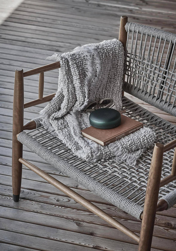 Уличное кресло Lee Outdoor, Flexform