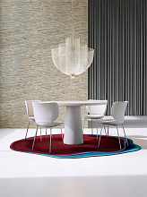 Ковер Mixing Pixels of Heart Donut, Moooi