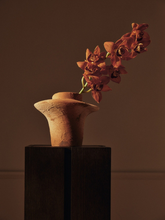 Тумба Parcel Pedestal, Ferm Living