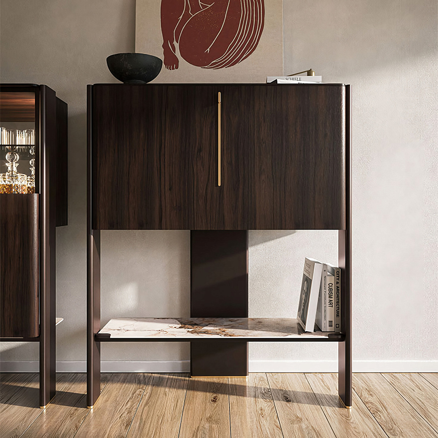 Буфет Cremona, Cattelan Italia