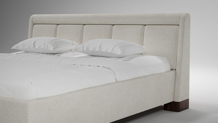 Кровать Tamas Bed, MODÉNATURE