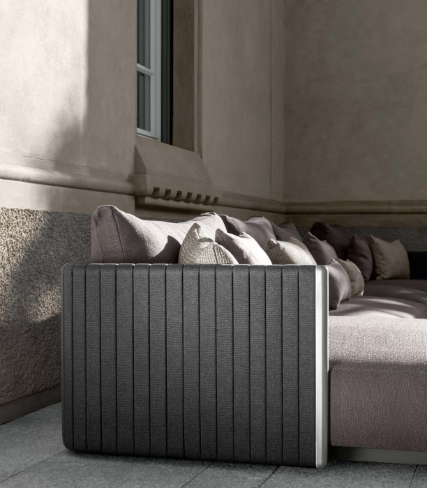 Уличный диван George, Talenti