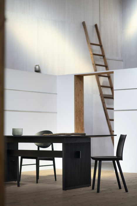 Стул Blest Chair, Ariake