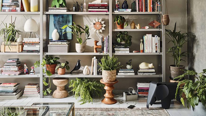 Скульптура Wooden Doll No. 11, Vitra