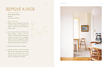 Книга Abode: Thoughtful Living with Less, Abrams Books