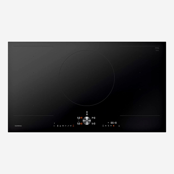 Индукционная панель 90см Gaggenau CI292102, Gaggenau
