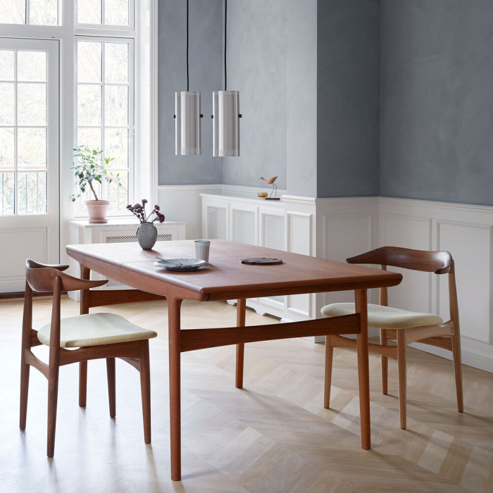 Подвесной светильник Trombone Cylinder, Warm Nordic