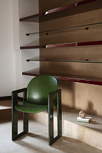 Стул Dialogo, Tacchini