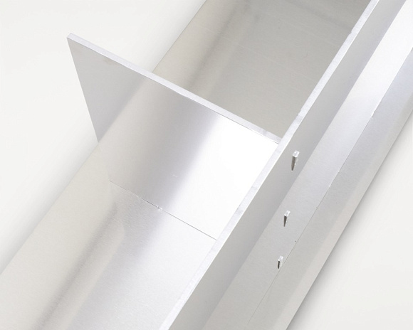 Полка Rivet Shelf Small, Frama
