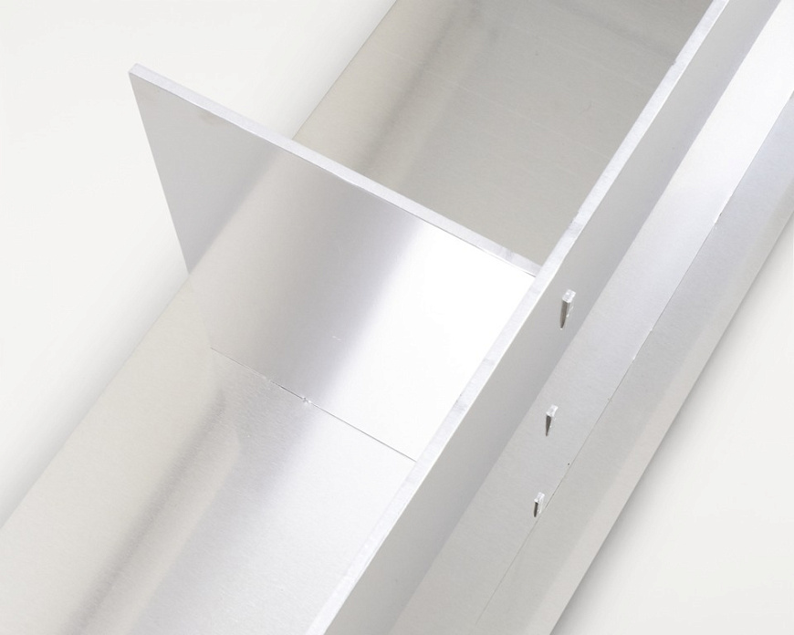 Полка Rivet Shelf Small, Frama
