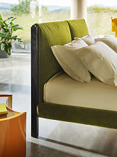 Кровать Ricordi, Zanotta