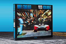 Книга Rainer W. Schlegelmilch. Porsche Racing Moments, Taschen