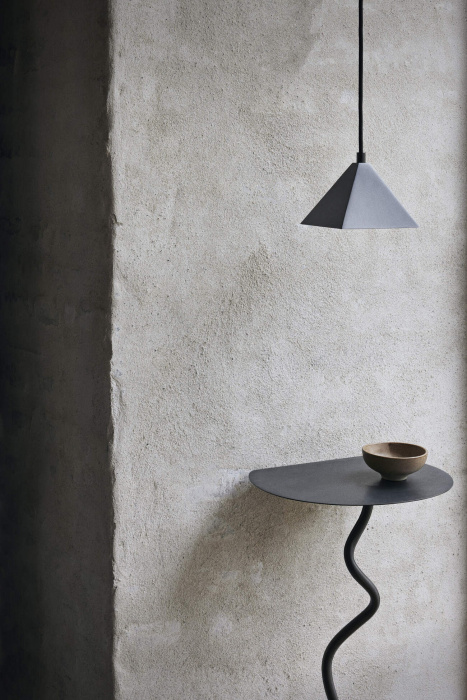 Настенный столик Curvature Wall Table, Ferm Living