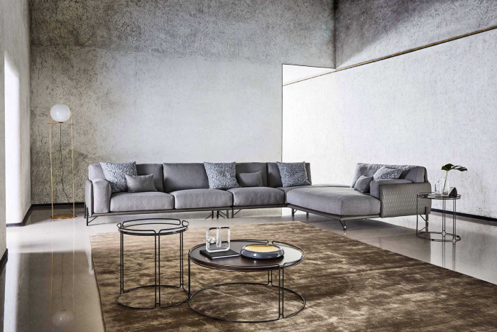 Диван Kris, Ditre Italia