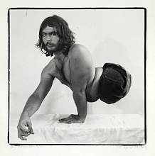 Книга George Dureau: The Photographs, Aperture