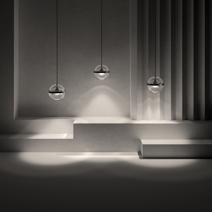 Подвесной светильник Limbus, Lumina