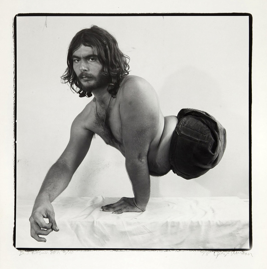 Книга George Dureau: The Photographs, Aperture