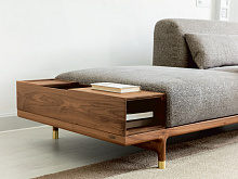 Диван Argo, Porada