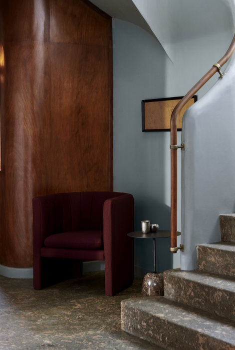 Журнальный столик Lato LN8, And Tradition (&Tradition)