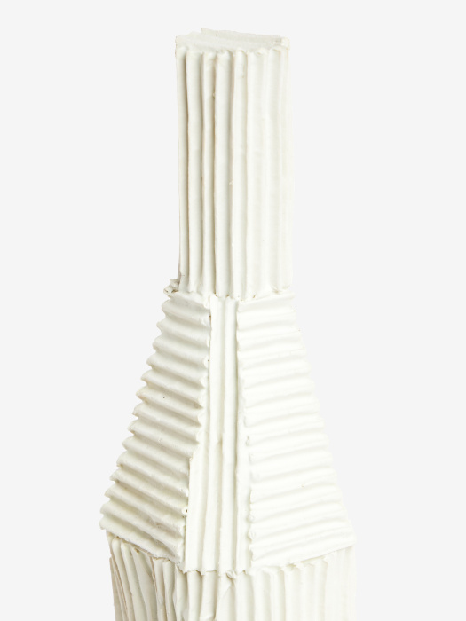 Декоративная ваза Bottle, Cartoccio, Paola Paronetto