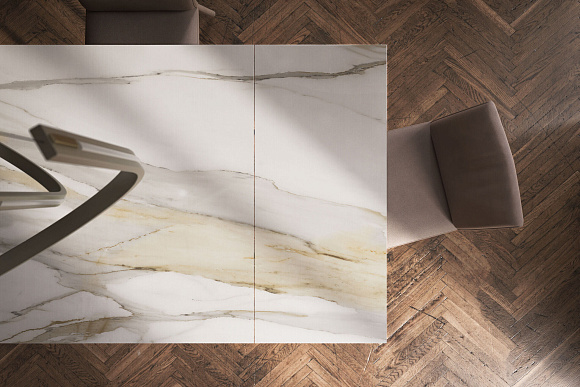 Обеденный стол Premier, Cattelan Italia