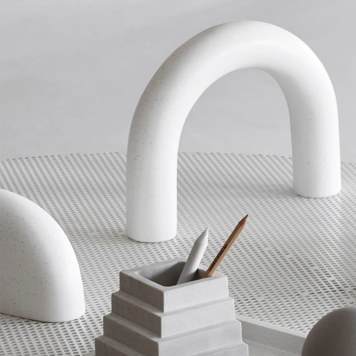 Скульптура Cupola Sculpture, Kristina Dam Studio