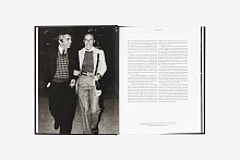 Книга Ralph Lauren: In His Own Fashion, Abrams Books