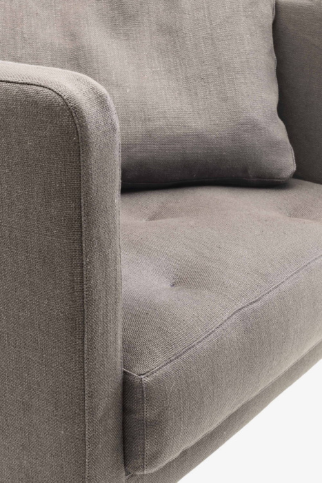 Кресло Easy Lipp, Living Divani