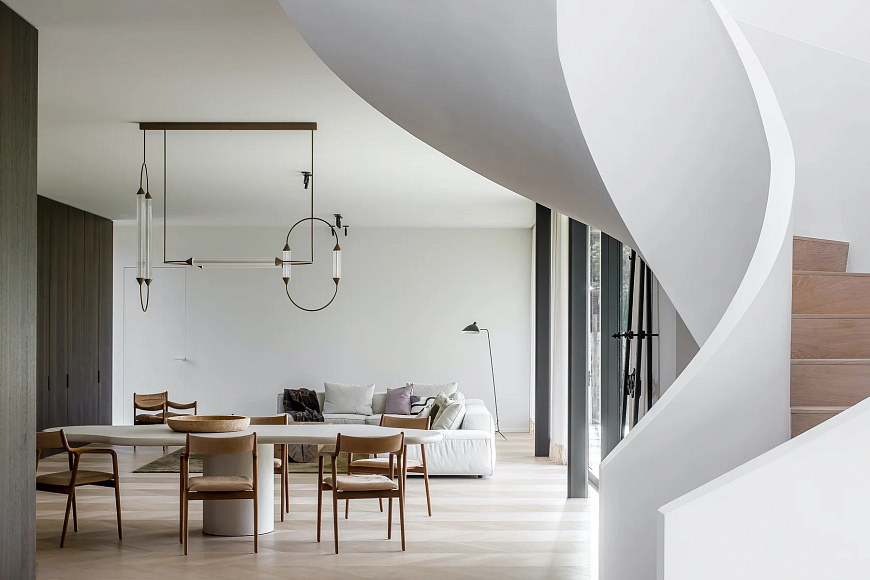 Книга Designer`s Next: 22 Architects & Interior, Beta-Plus Publishing