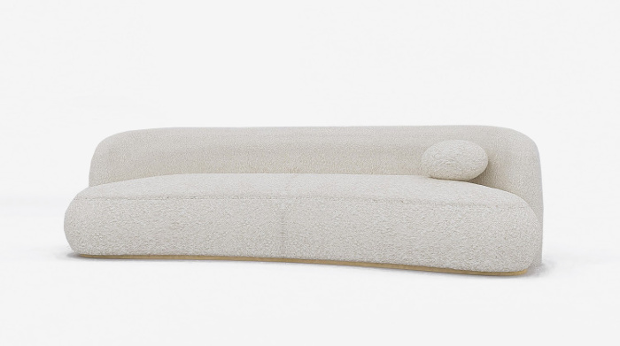 Диван Amado Sofa, MODÉNATURE