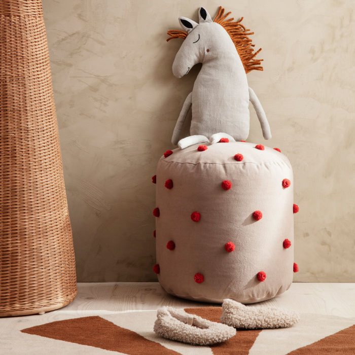Пуф Dot Tufted Pouf, Ferm Living