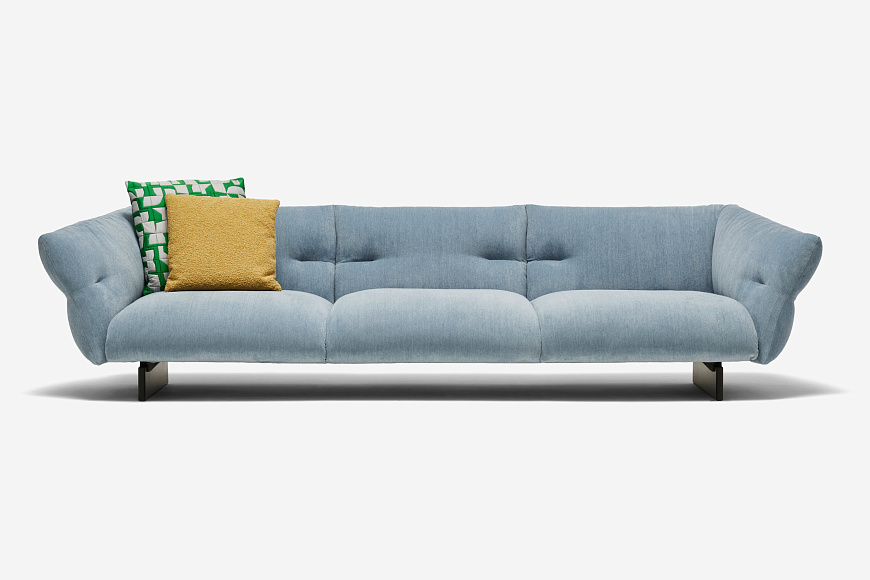 Диван Moncloud, Cassina