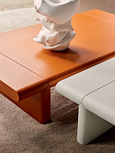 Журнальный столик Zavolo Coffee Table 790, Zanotta