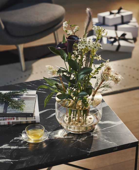 Ваза IKEBANA Vase, Fritz Hansen