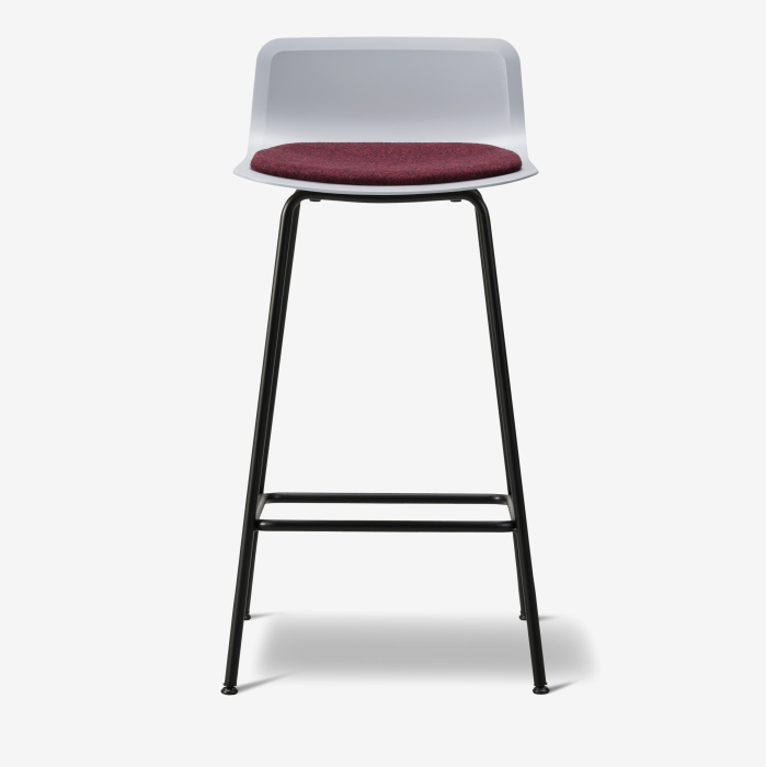 Барный стул Pato 4 Leg Stool, Fredericia