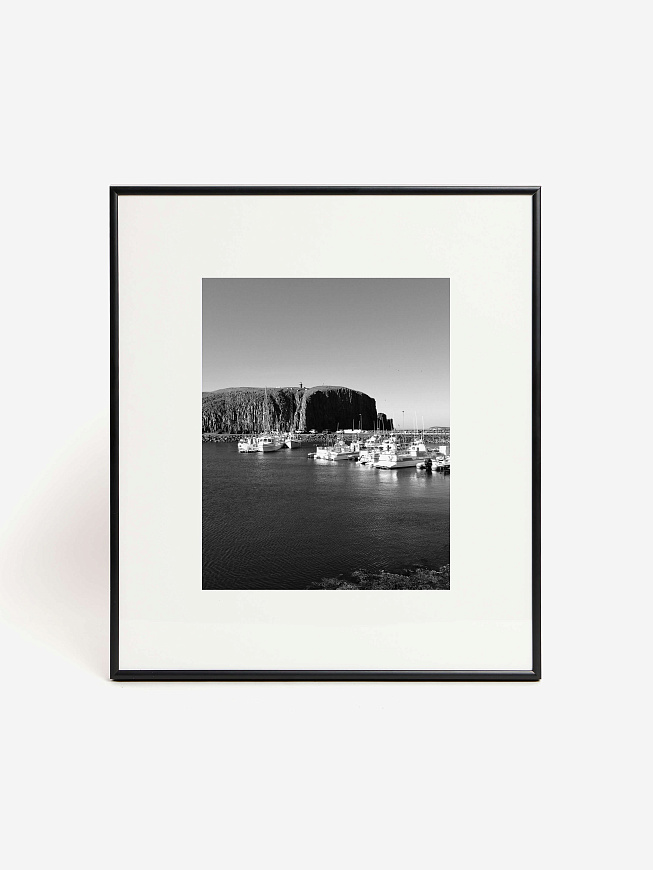 Постер №8, Iceland в раме, ten(10)posters