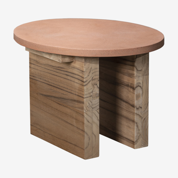 Уличный журнальный столик Raf Side Table, Pietboon
