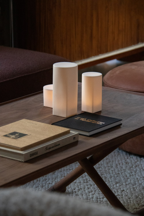 Журнальный столик Jäger Lounge Table, Audo Copenhagen (ex. Menu)