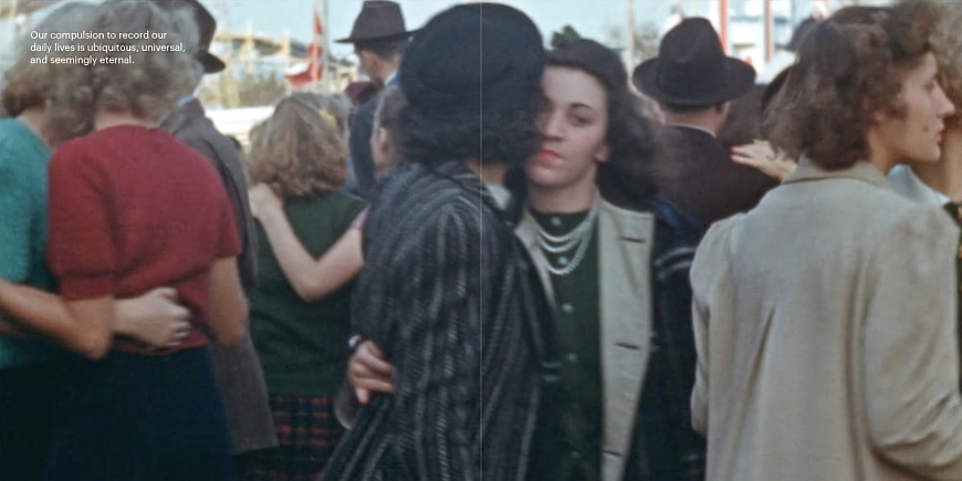 Книга I AM HERE: Home Movies and Everyday Masterpieces, 