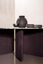 Стол Ronchamp, Baxter