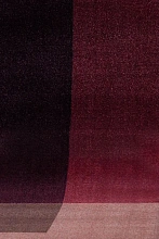 Ковер Blended 4 Marble Red, Moooi