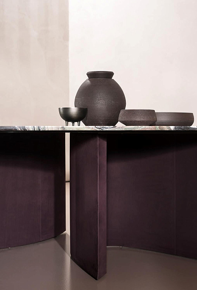 Стол Ronchamp, Baxter