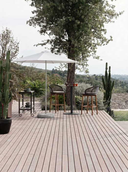 Уличный зонт Once Ombrellone, Atmosphera