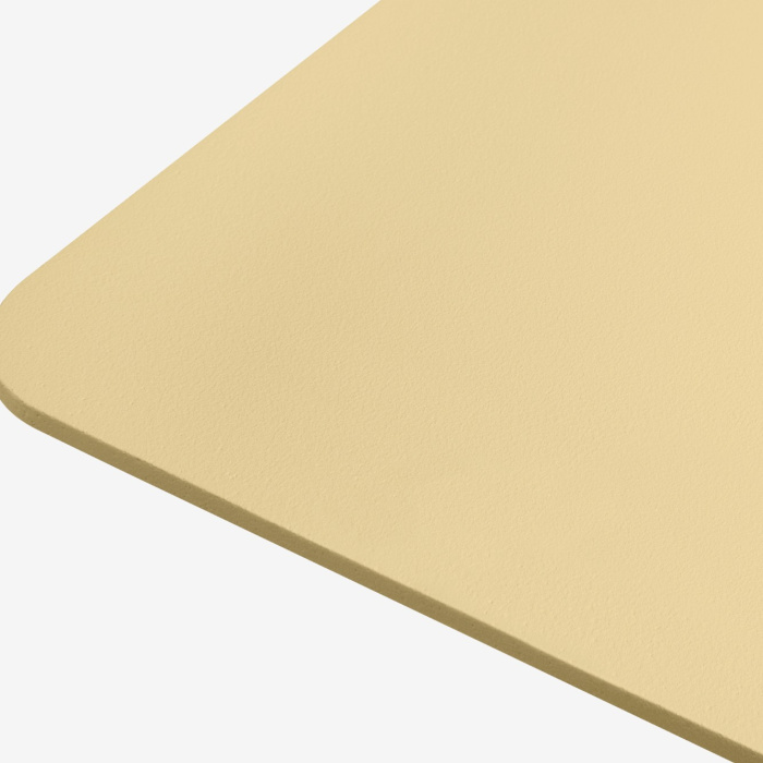 Обеденный стол Chop Table Square, Hem